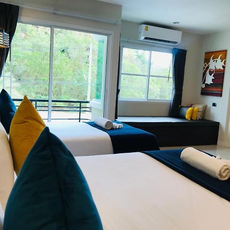 Ingnam Pool Villa ク ラビ エクステリア 写真